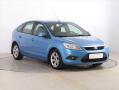 Ford Focus 1.6 TDCi, Tempomat