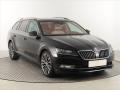 koda Superb Laurin&Klement 2.0 TSI