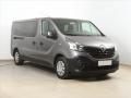 Renault Trafic 1.6 dCi, Bus, 9Mst, 1Maj