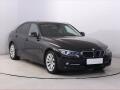 BMW 318 d, Serv.kniha, Xenony