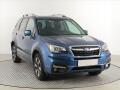 Subaru Forester 2.0 X, 4X4, Automat
