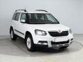 �koda Yeti Ambition 2.0 TDI, Tempomat