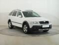 �koda Octavia Scout 2.0 TDI, 4X4, Navi