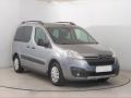 Citron Berlingo 1.6 BlueHDi, 5Mst, SR