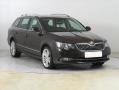koda Superb Ambition Plus 2.0 TDI, Automat