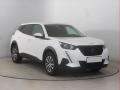Peugeot 2008 1.2 PureTech, Serv.kniha