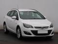Opel Astra 1.6 CDTI, R,1.maj, Serv.kniha