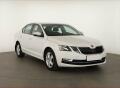�koda Octavia Style 1.0 TSI, Serv.kniha