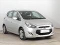 Hyundai ix20 1.4 CVVT, Serv.kniha