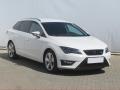 Seat Leon Sport 1.4 TSI, Serv.kniha