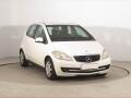 Mercedes-Benz Classic A 160, Serv.kniha
