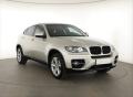 BMW X6 xDrive40d, 4X4, Automat