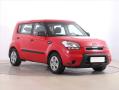 Kia Soul 1.6 CVVT, Serv.kniha