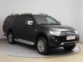 Mitsubishi L200 2.5 DI-D, 4X4, Tempomat