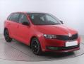 koda Rapid Spaceback 1.2 TSI, Serv.kniha