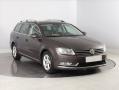 Volkswagen Passat Business 2.0 TDI, Serv.kniha