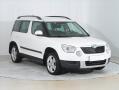 koda Yeti 2.0 TDI, 4X4, Automat, Xenony
