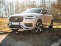 Volvo XC90 B5 AWD