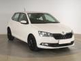 koda Fabia Ambition 1.0 TSI, Serv.kniha