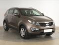 Kia Sportage 1.7 CRDi, Serv.kniha, Ke