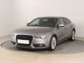 Audi A5 2.0 TDI, Navi, Bi-Xenony
