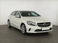 Mercedes-Benz A 180 d, Automat, Ke, Navi