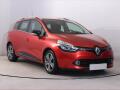 Renault Clio 1.2 16V, Tempomat