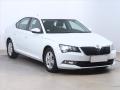 koda Superb 2.0 TDI, Tempomat