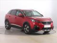 Peugeot 3008 Allure 2.0 BlueHDi, Serv.kniha