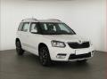 koda Yeti Style 1.2 TSI, Automat