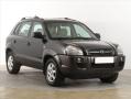 Hyundai Tucson 2.0 CRDi, po STK, zamluveno