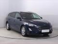 Ford Focus 1.5 EcoBlue, Serv.kniha