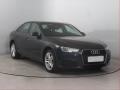 Audi A4 Attraction 2.0 TDI, Automat