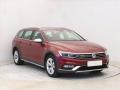 Volkswagen Passat Alltrack 2.0 TDI, 4X4