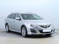 Mazda 6 2.0, Serv.kniha, Xenony