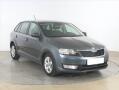 koda Rapid Spaceback 1.2 TSI, Tempomat