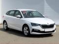 koda Scala Ambition 1.0 TSI, Serv.kniha