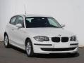 BMW 116i, Serv.kniha