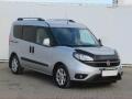 Fiat Dobl 1.6 MultiJet, 5Mst, SR