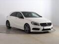 Mercedes-Benz Style A 180, Automat, Ke