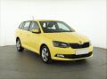 �koda Fabia Style Plus 1.4 TDI, Tempomat