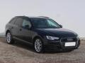 Audi A4 2.0 TDI, Automat, Serv.kniha