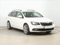koda Superb Elegance 2.0 TDI, Serv.kniha