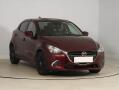 Mazda 2 1.5 16V, Serv.kniha, Tempomat