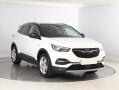 Opel Grandland X 1.2 Turbo, Serv.kniha