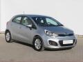 Kia Rio 1.25 CVVT, Tempomat