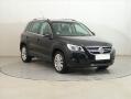 Volkswagen Tiguan 2.0 TDI, 4X4, Serv.kniha