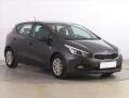 Kia Ceed 1.4 CVVT, Serv.kniha
