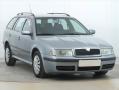 koda Octavia 1.9 TDI, nov STK, rezervace