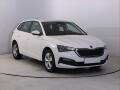 �koda Scala 1.0 TSI, Serv.kniha, Tempomat